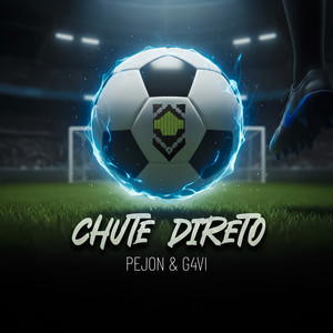 Chute Direto - Rap Do Isagi