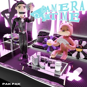 Camera Time (Explicit)