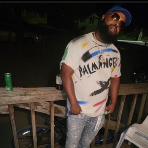 $hordy - Frontline (feat. Six Ward Von) (Explicit)