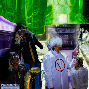 CHANELïZM (Explicit)