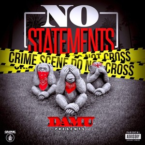 NO STATEMENTS (Explicit)