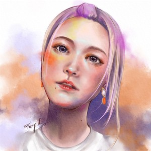 Always Young (Demo Instrumental)