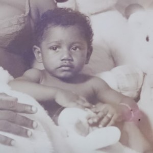 Ahora Ella Es Mía (Explicit)