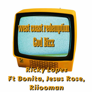 West Coast Redemption God Bizz