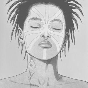 Scarface (feat. S3) (Explicit)