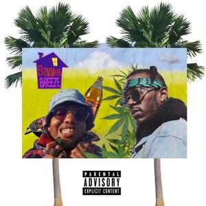 Summer Breeze (feat. Greeny Wildstar) (Explicit)