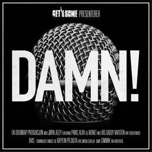 Damn! (Remix|Explicit)