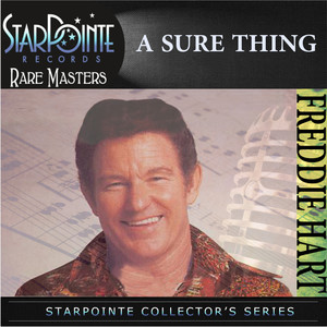 Freddie Hart - Playboy's Centerfold