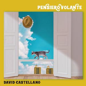 David Castellano - Fermi Tutti(feat. Cristiano Micalizzi)