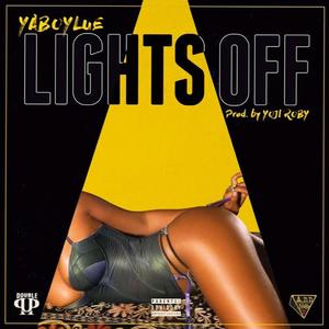 Lights Off (Explicit)