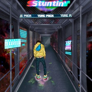 Hop Off ! (Explicit)