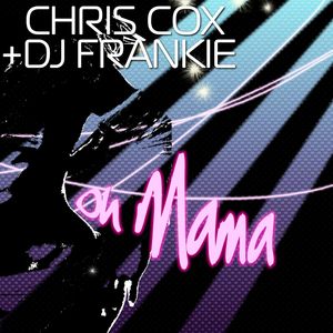 Oh Mama (Radio Edit)