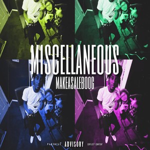 Miscellaneous (Explicit)