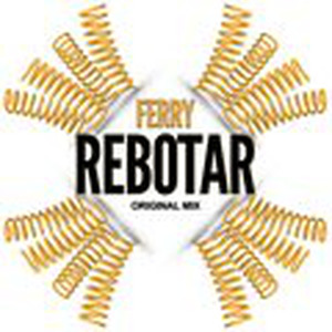 Rebotar (Original Mix)