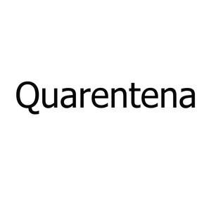 Quarentena (Explicit)