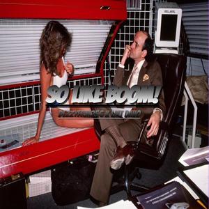 Like Boom! (feat. LMT lildavo) (Explicit)