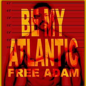 Free Adam (Explicit)