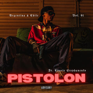 PISTOLON (feat. Charle Stephanenko)