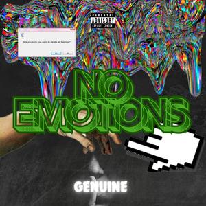 No Emotions (Explicit)