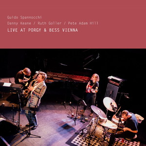 Cafezinho [feat. Danny Keane, Ruth Goller & Pete Adam Hill] (Live at Porgy & Bess)
