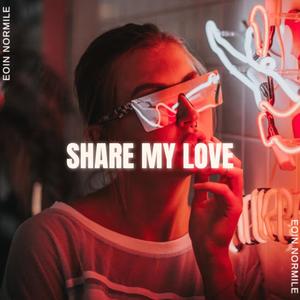 Share My Love