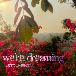 We're Dreaming (Instrumental)
