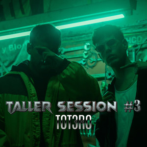 Taller Session #3 (Explicit)