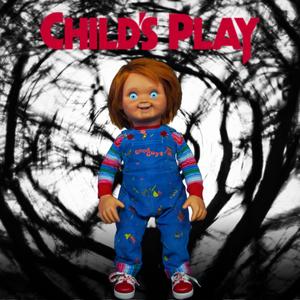 Child's Play (Explicit)