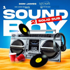 SOUND BOY (ORIGINAL)