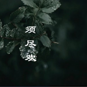 须尽欢-郑浩Z-H