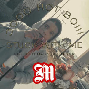 Stuck With Me (Explicit)
