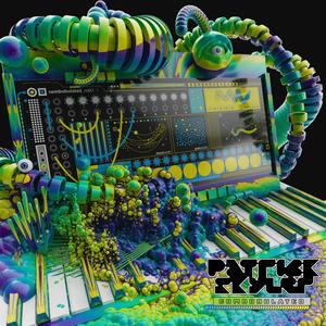 Patrick Skyler - Wookie Goldberg