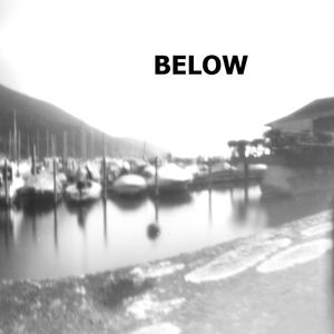 Below