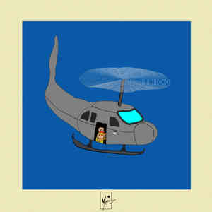 Helicopter High