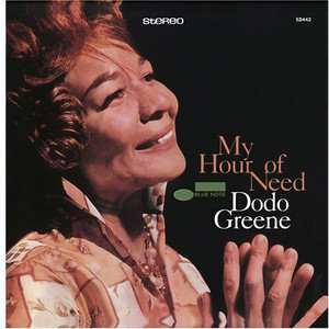 Dodo Greene - Jazz In My Soul