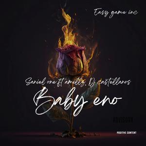 Baby emo (feat. Amillz & Dj castellanos)