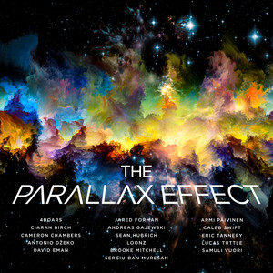 The Parallax Effect