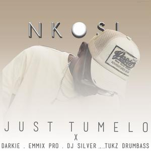 Nkosi EP