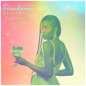 Friendzone (feat. Too $hort) (Explicit)