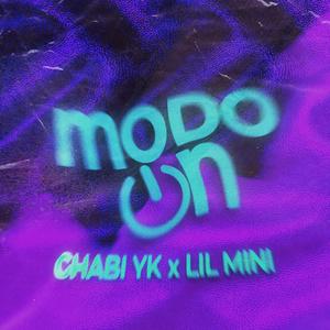 MODO ON (feat. LILMINI)