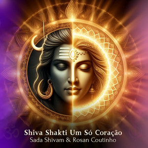 Shiva Shakti Um Só Coração