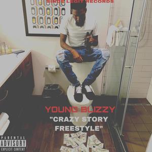 Crazy Story Freestyle (Explicit)