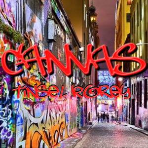 Canvas (feat. Tinsel Korey)