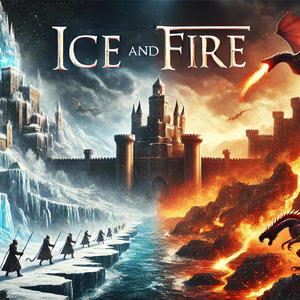 Ice And Fire