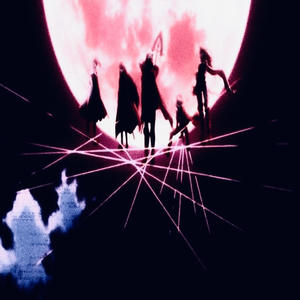 Night Raid (Explicit)