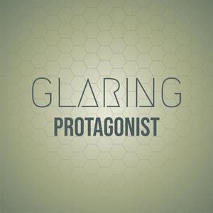 Glaring Protagonist
