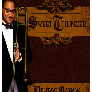 Sonnet for Caesar (Feat. Branford Marsalis, Mark Gross, Jason Marshall, David Pulphus, Jason Marsalis, Victor 