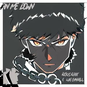 Pin Me Down (feat. Luke Chappell)