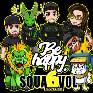 SQUA, Vol. 6