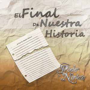 El Final De Nuestra Historia